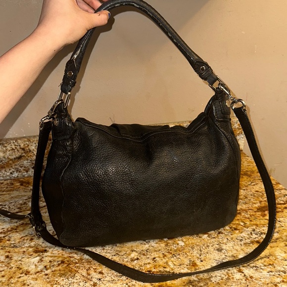 MARC BY MARC JACOBS 'Classic Q Ukita' Shoulder bag - Picture 5 of 8